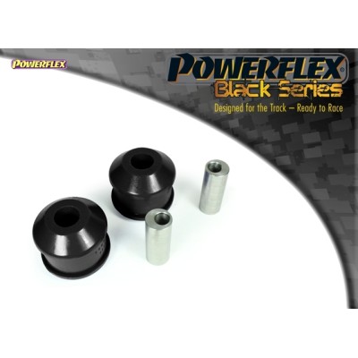 Posiz. n°1 - Qt. 2 - Powerflex per Honda Civic Mk7 EP/EU inc. Type-R (2001-2005)  - PFF25-301GBLK Boccola anteriore braccio ante