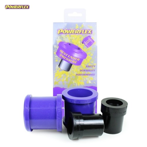 Posiz. n°2 - Qt. 2 - Powerflex per Honda Civic Mk8 FK/FN inc. Type-R (2005 - 2012)  - PFF25-502 Boccola posteriore braccio oscil