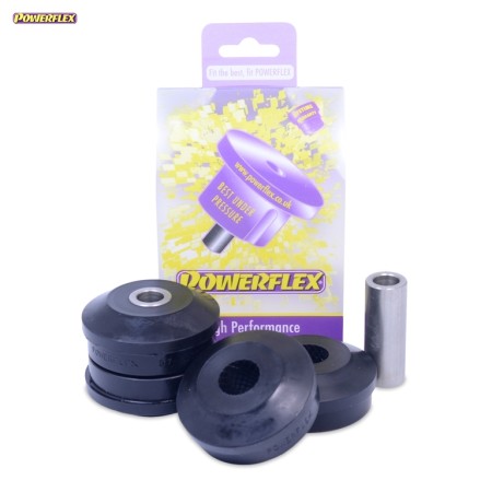 Posiz. n°2 - Qt. 2 - Powerflex per Jaguar (Daimler) F Type (2013-)  - PFF27-1002 Boccola interna braccio anteriore inferiore