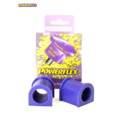 Posiz. n°4 - Qt. 2 - Powerflex per Jaguar (Daimler) XJ6, XJ6R - X300 & X306 (1994-1997)  - PFF27-405-24 Boccola barra stabilizza