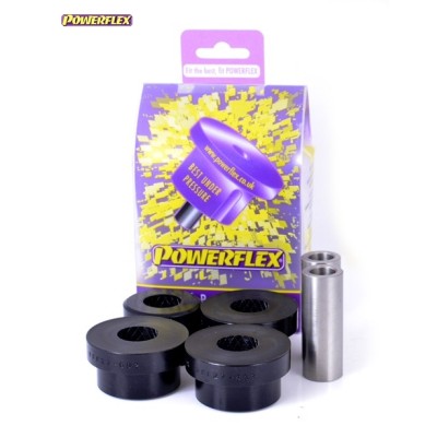 Posiz. n°2 - Qt. 2 - Powerflex per Jaguar (Daimler) S Type - X200 (1998-2002)  - PFF27-602 Boccola posteriore braccio anteriore 