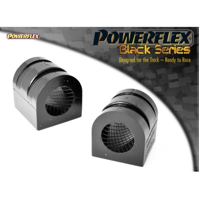 Posiz. n°4 - Qt. 2 - Powerflex per Jaguar (Daimler) F Type (2013-)  - PFF27-604-31.5BLK Boccola barra stabilizzatrice anteriore 