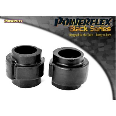 Posiz. n°4 - Qt. 2 - Powerflex per Audi A7 / S7 / RS7 A7 (2010 - 2017) - PFF3-204-29BLK Boccola barra stabilizzatrice anteriore 