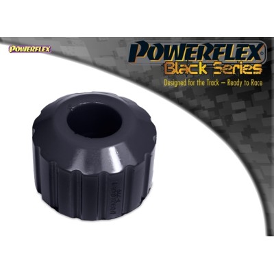 Posiz. n°16 - Qt. 1 - Powerflex per Audi A6 / S6 / RS6 A6 C5 Quattro (1997-2005) - PFF3-220BLK Boccola supporto motore - Anterio