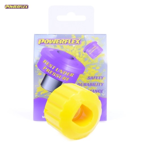 Posiz. n°16 - Qt. 1 - Powerflex per Audi A4 / S4 / RS4 A4 B7 incl. Avant Quattro (4WD) (2005-2008) - PFF3-221 Boccola supporto m