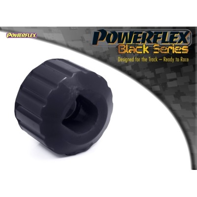 Posiz. n°16 - Qt. 1 - Powerflex per Audi A6 / S6 / RS6 A6 C5 Quattro (1997-2005) - PFF3-221BLK Boccola supporto motore - Anterio