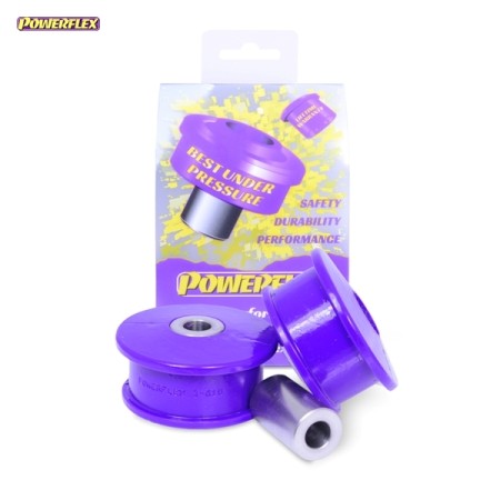 Posiz. n°2 - Qt. 2 - Powerflex per Audi A3 / S3 / RS3  A3 8L 2WD (1996-2003) - PFF3-610 Boccola posteriore braccio oscillante an