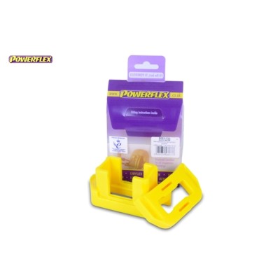 Posiz. n°25 - Qt. 1 - Powerflex per Audi Q5 / SQ5  SQ5 (2013 - 2017) - PFF3-725 Boccola trasmissione