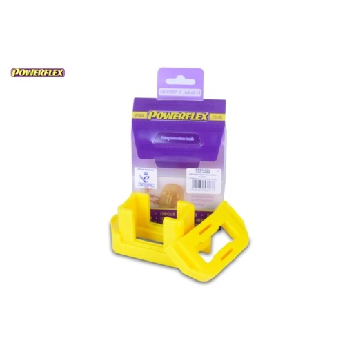 Posiz. n°25 - Qt. 1 - Powerflex per Audi A5 / S5 / RS5  RS5 (2010-2016) - PFF3-725 Boccola trasmissione