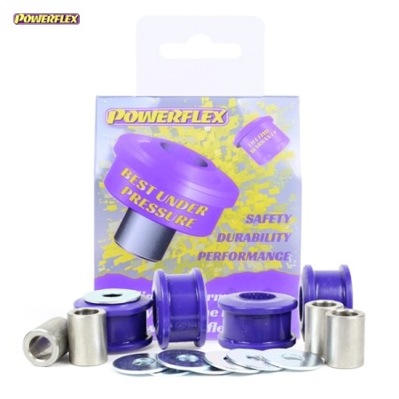 Posiz. n°7 - Qt. 4 - Powerflex per Volkswagen Touareg (2002 - 2010)  - PFF3-813 Boccola link barra stabilizzatrice anteriore