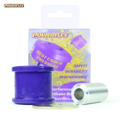 Posiz. n°5 - Qt. 1 - Powerflex per Volkswagen Passat CC 35 (2008-2012)  - PFF3-905 Boccola supporto motore inferiore (Piccolo)