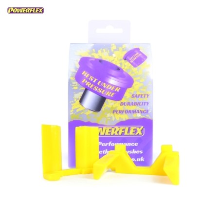 Posiz. n°31 - Qt. 1 - Powerflex per Audi TT / TTS / TTRS TTRS 8J (2009-2014) - PFF3-931 Boccola supporto motore superiore