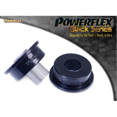 Posiz. n°21 - Qt. 1 - Powerflex per Lancia Delta HF Integrale incl. Evo (1986 - 1995)  - PFF30-321BLK Boccola braccio stabilizza