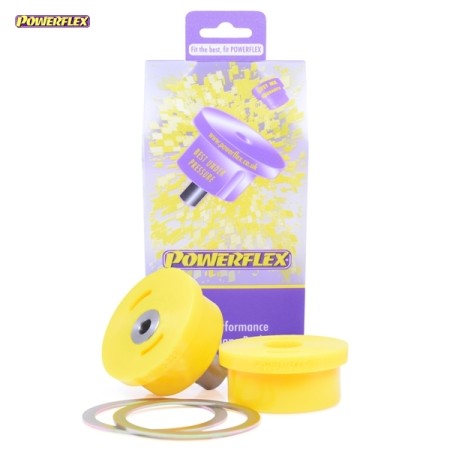 Posiz. n°22 - Qt. 1 - Powerflex per Lancia Delta HF Integrale incl. Evo (1986 - 1995)  - PFF30-322 Boccola superiore scatola cam