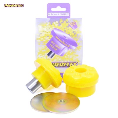 Posiz. n°23 - Qt. 1 - Powerflex per Lancia Delta HF Integrale incl. Evo (1986 - 1995)  - PFF30-323 Boccola anteriore inferiore s