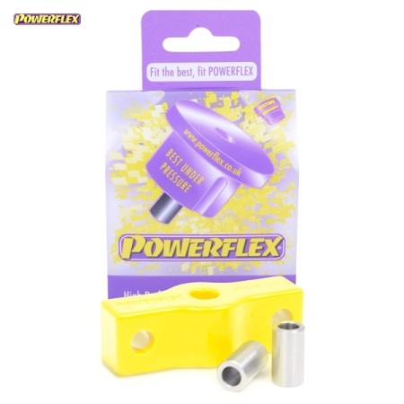 Posiz. n°30 - Qt. 1 - Powerflex per Lancia Delta HF Integrale incl. Evo (1986 - 1995)  - PFF30-330 Boccola bielletta trasmission