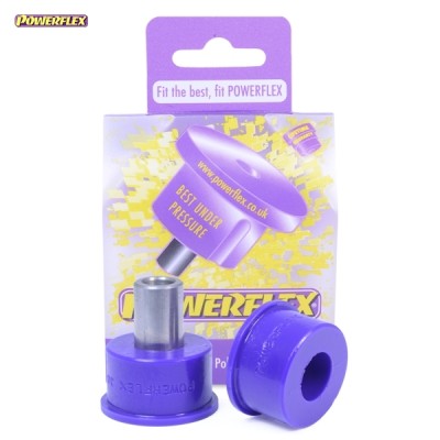 Posiz. n°31 - Qt. 1 - Powerflex per Lancia Delta HF Integrale incl. Evo (1986 - 1995)  - PFF30-331 Boccola bielletta trasmission