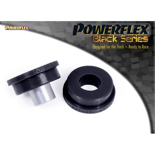 Posiz. n°32 - Qt. 1 - Powerflex per Lancia Delta HF Integrale incl. Evo (1986 - 1995)  - PFF30-332BLK Boccola collegamento trasm