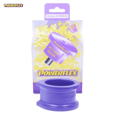 Posiz. n°33 - Qt. 1 - Powerflex per Lancia Delta HF Integrale incl. Evo (1986 - 1995)  - PFF30-333 Boccola supporto scatola guid