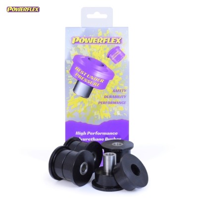 Posiz. n°8 - Qt. 4 - Powerflex per Land Rover Discovery 1 (1989-1998)  - PFF32-108 Boccola anteriore braccio radiale anteriore