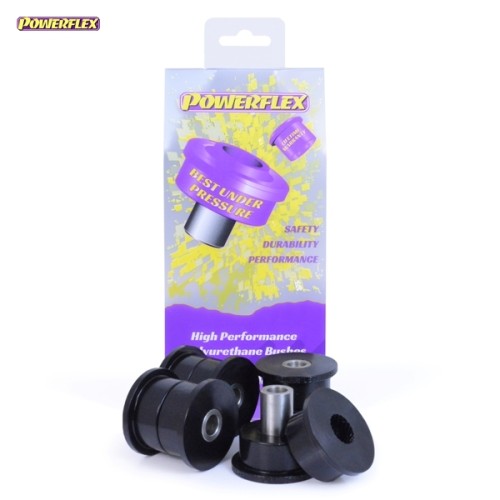 Posiz. n°8 - Qt. 4 - Powerflex per Land Rover Discovery 1 (1989-1998)  - PFF32-108 Boccola anteriore braccio radiale anteriore