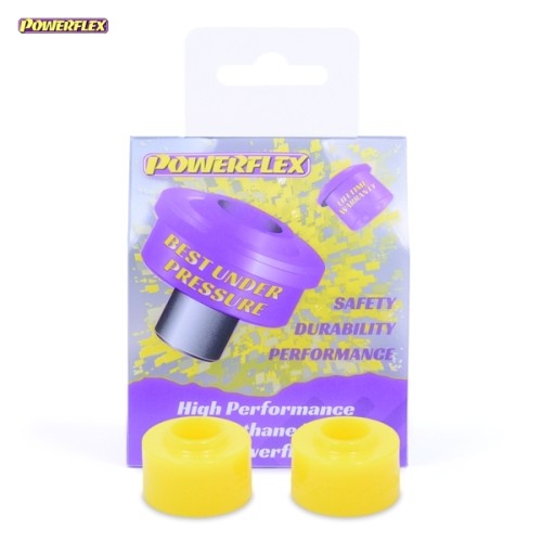 Posiz. n°36 - Qt. 1 - Powerflex per Land Rover Defender (1984 - 1993)  - PFF32-136 Boccola ammortizzatore di sterzo (filetto)