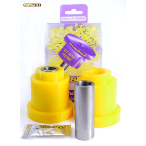 Posiz. n°2 - Qt. 2 - Powerflex per Land Rover Freelander (1997 - 2006)  - PFF32-202 Boccola posteriore braccio oscillante anteri