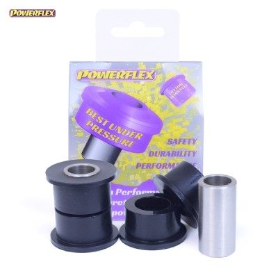 Posiz. n°1 - Qt. 2 - Powerflex per Land Rover Defender (2002 - 2016)  - PFF32-301 Boccola ponte rigido