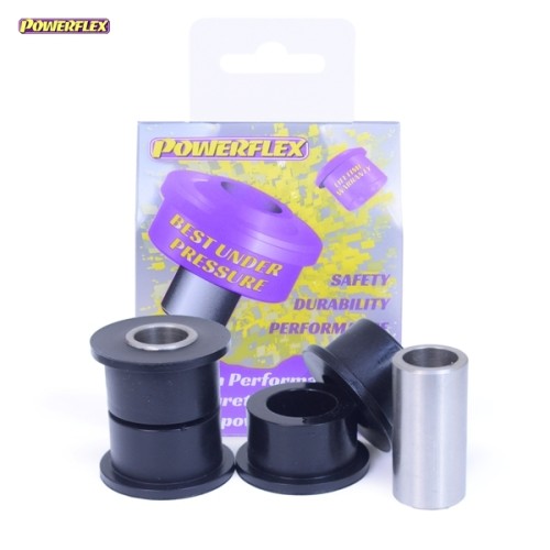 Posiz. n°1 - Qt. 2 - Powerflex per Land Rover Defender (2002 - 2016)  - PFF32-301 Boccola ponte rigido