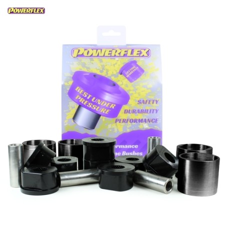 Posiz. n°8 - Qt. 4 - Powerflex per Land Rover Discovery 2 (1999-2004)  - PFF32-608G25 Boccola anteriore braccio radiale anterior