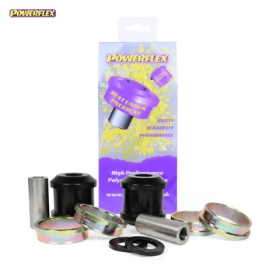 Posiz. n°1 - Qt. 2 - Powerflex per Land Rover Discovery Sport (2014 - 2019)  - PFF32-701 Boccola anteriore braccio oscillante an