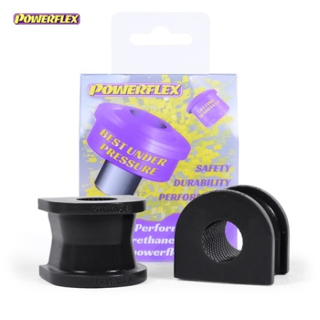 Posiz. n°3 - Qt. 2 - Powerflex per Maserati 3200GT (1988 - 2002)  - PFF35-303-20 Boccola barra stabilizzatrice anteriore