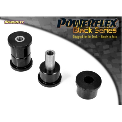 Posiz. n°1 - Qt. 2 - Powerflex per Mazda MX-5 Mk1 NA (1989-1998) - PFF36-101BLK Boccola anteriore braccio oscillante anteriore i