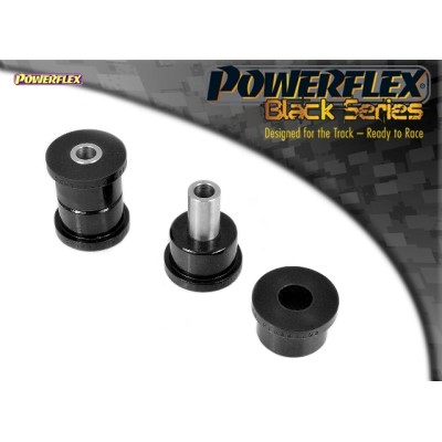 Posiz. n°2 - Qt. 2 - Powerflex per Mazda MX-5 Mk2 NB (1998-2005) - PFF36-102BLK Boccola posteriore braccio oscillante anteriore 