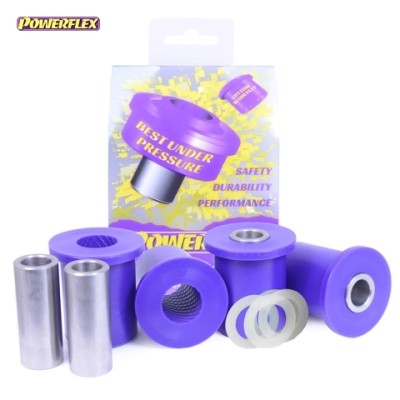 Posiz. n°3 - Qt. 4 - Powerflex per Mazda MX-5 Mk1 NA (1989-1998) - PFF36-103 Boccola braccio oscillante superiore anteriore