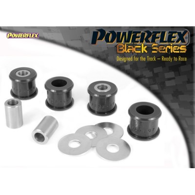 Posiz. n°11 - Qt. 4 - Powerflex per Mazda MX-5 Mk2 NB (1998-2005) - PFF36-107BLK Boccola bielletta barra stabilizzatrice posteri
