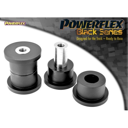 Posiz. n°1 - Qt. 2 - Powerflex per Mazda RX-7 Gen 3 - FD3S (1992-2002)  - PFF36-301BLK Boccola anteriore braccio oscillante ante