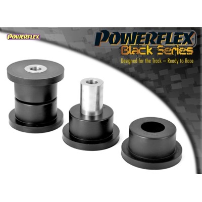 Posiz. n°2 - Qt. 2 - Powerflex per Mazda RX-7 Gen 3 - FD3S (1992-2002)  - PFF36-302BLK Boccola posteriore braccio oscillante ant