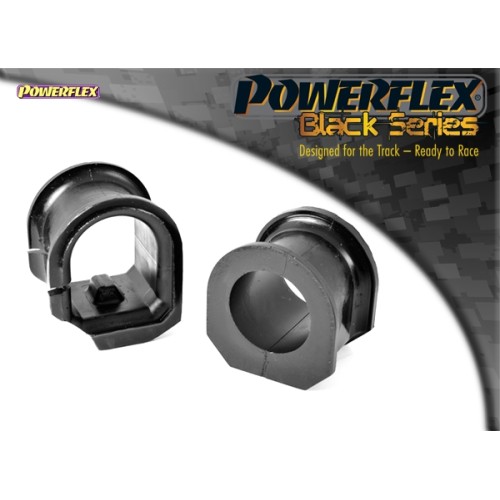 Posiz. n°6 - Qt. 1 - Powerflex per Mazda RX-7 Gen 3 - FD3S (1992-2002)  - PFF36-306BLK Boccola scatola guida (kit)
