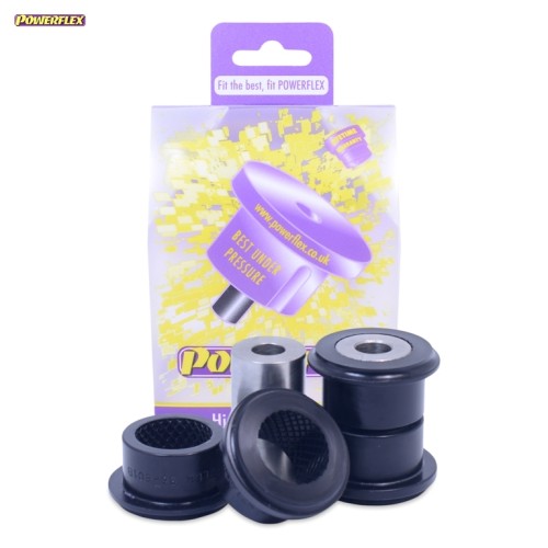 Posiz. n°1 - Qt. 2 - Powerflex per Mazda MX-5 Mk4 ND (2015-) - PFF36-601 Boccola anteriore braccio anteriore inferiore