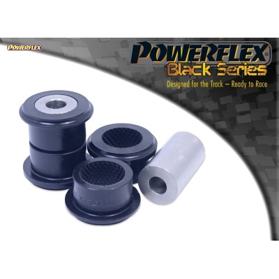 Posiz. n°1 - Qt. 2 - Powerflex per Mazda MX-5 Mk4 ND (2015-) - PFF36-601BLK Boccola anteriore braccio anteriore inferiore