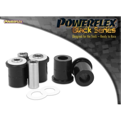 Posiz. n°4 - Qt. 4 - Powerflex per Mazda MX-5 Mk4 ND (2015-) - PFF36-604BLK Boccola braccio superiore anteriore