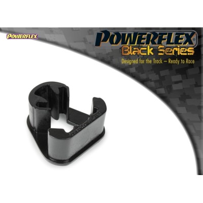 Posiz. n°20 - Qt. 1 - Powerflex per Mercedes-Benz CLA Class W117 & W156 (2012-2016)  - PFF40-120BLK Boccola supporto motore supe