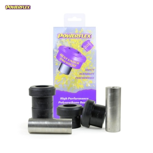 Posiz. n°1 - Qt. 2 - Powerflex per Mercedes-Benz SL R129 (1989-2001)  - PFF40-401 Boccola anteriore braccio anteriore