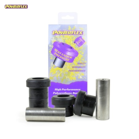 Posiz. n°1 - Qt. 2 - Powerflex per Mercedes-Benz SL R129 (1989-2001)  - PFF40-401 Boccola anteriore braccio anteriore