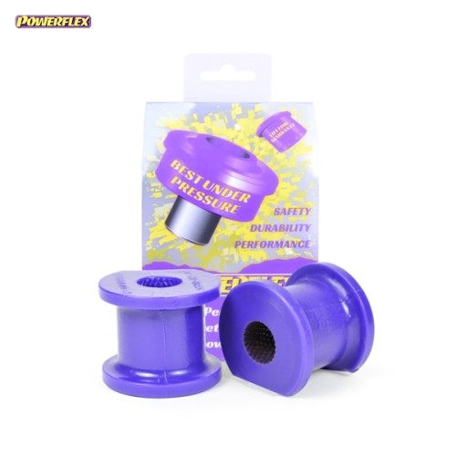 Posiz. n°4 - Qt. 2 - Powerflex per Mercedes-Benz SL R129 (1989-2001)  - PFF40-404-18 Boccola da barra stabilizzatrice anteriore 
