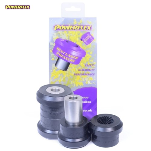 Posiz. n°1 - Qt. 2 - Powerflex per Mercedes-Benz C CLASS W202 (1994 - 2000) - PFF40-601 Boccola anteriore braccio di controllo a