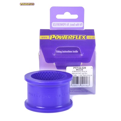 Posiz. n°30 - Qt. 1 - Powerflex per MG ZS (2001-2005)  - PFF42-520 Boccola supporto scatola guida
