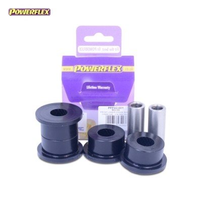 Posiz. n°1 - Qt. 2 - Powerflex per Rover 45 (1999-2005)  - PFF42-601 Boccola supporto ammortizzatore anteriore