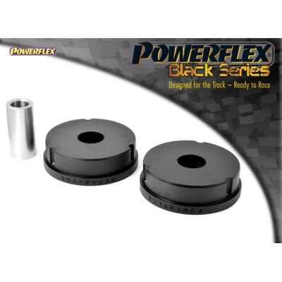 Posiz. n°5 - Qt. 1 - Powerflex per Mitsubishi Lancer Evolution IV, V & VI RS/GSR (1996 - 2001)  - PFF44-106BLK Boccola supporto 